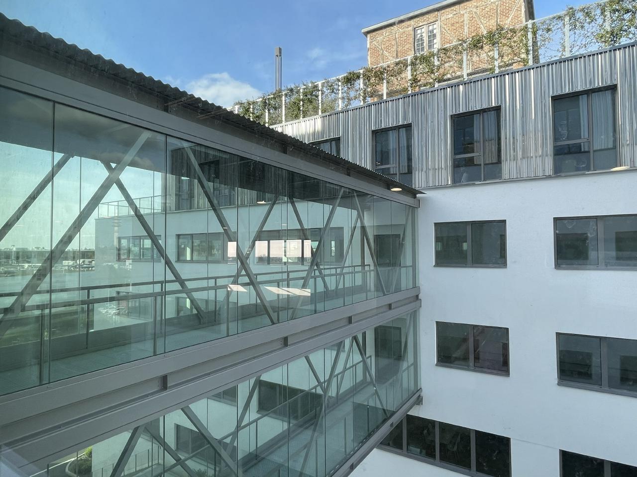 Bureau Saint-Herblain 2912m² Vente bureau Saint-Herblain Loire-Atlantique OVBUR2425975 4